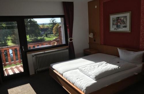 Huelsa Hotel | Hotel Wettlaufer