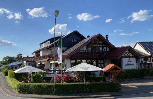 Huelsa Hotel | Hotel Wettlaufer