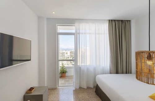 El Arenal Hotel | Hotel whala!fun