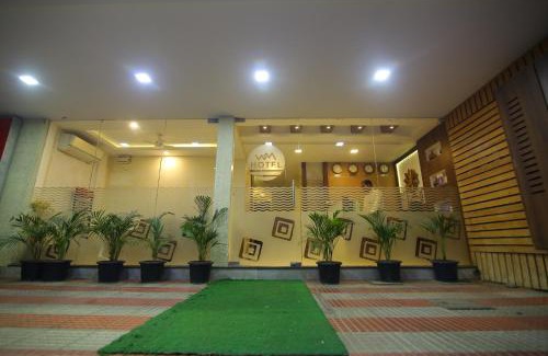 Periamet Hotel | Hotel White Mount