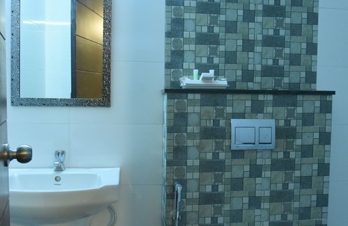 Periamet Hotel | Hotel White Park