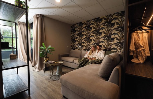 Wageningen Hotel | Hotel WICC