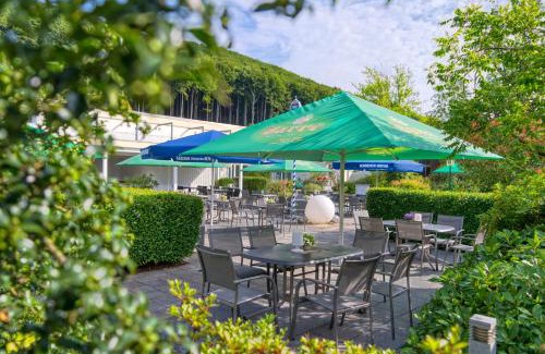 Hullhorst Hotel | Hotel Wiehen-Therme