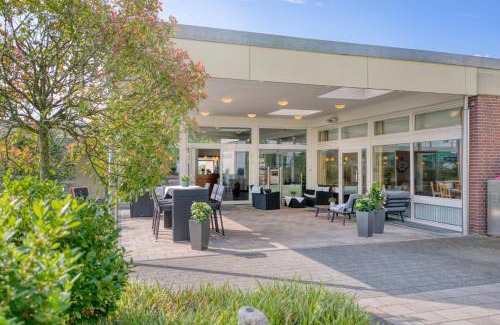 Hullhorst Hotel | Hotel Wiehen-Therme