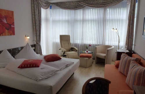 Bad Wildungen Hotel | Hotel Wildunger Hof
