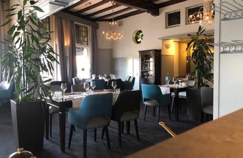 Venlo Hotel | Hotel Wilhelmina
