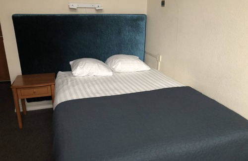 Venlo Hotel | Hotel Wilhelmina