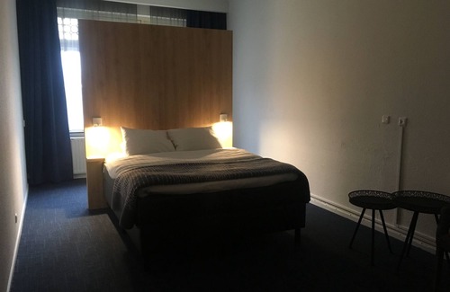 Venlo Hotel | Hotel Wilhelmina
