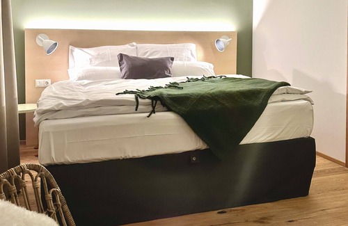 Frickenhausen a. Main Hotel | Hotel Wilma