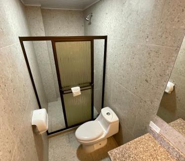 Liberia Hotel | Hotel Wilson Condega