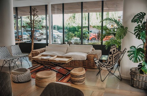 Tossa de Mar Hotel | Hotel Windsor Tossa – Adults Only +16