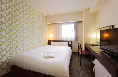 Fujisawa Hotel | Hotel Wing International Shonan Fujisawa