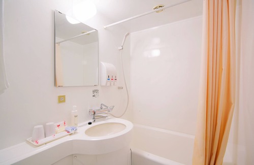 Fujisawa Hotel | Hotel Wing International Shonan Fujisawa