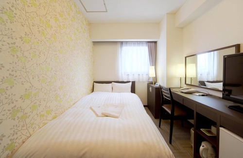 Fujisawa Hotel | Hotel Wing International Shonan Fujisawa