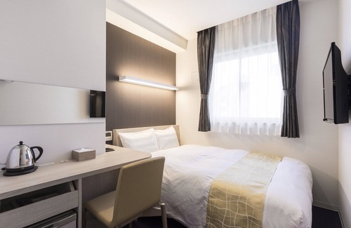 Hakataekihigashi Hotel | Hotel Wing International Hakata Shinkansenguchi
