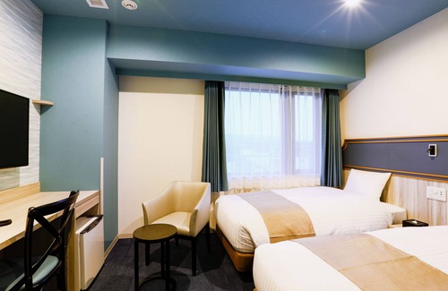 Suidocho Hotel | Hotel Wing International Select Kumamoto