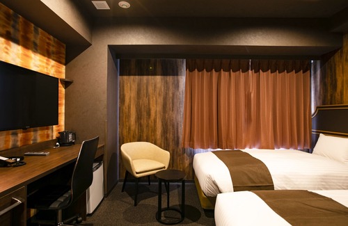 Suidocho Hotel | Hotel Wing International Select Kumamoto