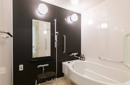 Udagawacho Hotel | Hotel Wing International Premium Shibuya