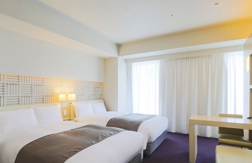 Udagawacho Hotel | Hotel Wing International Premium Shibuya