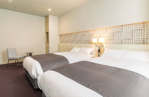 Udagawacho Hotel | Hotel Wing International Premium Shibuya