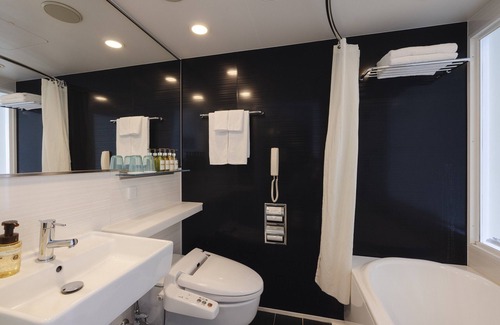 Yotsuya Hotel | Hotel Wing International Premium Tokyo Yotsuya