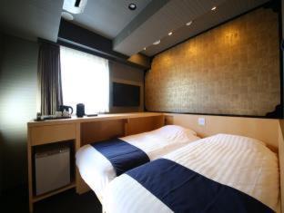 Komagata Hotel | Hotel Wing International Select Asakusa Komagata