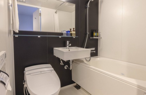 Shinbashi Hotel | Hotel Wing International Shimbashi Onarimon