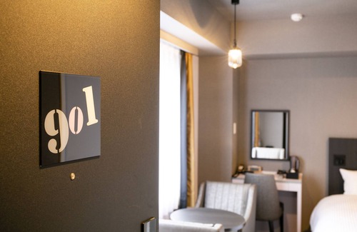 Shinbashi Hotel | Hotel Wing International Shimbashi Onarimon