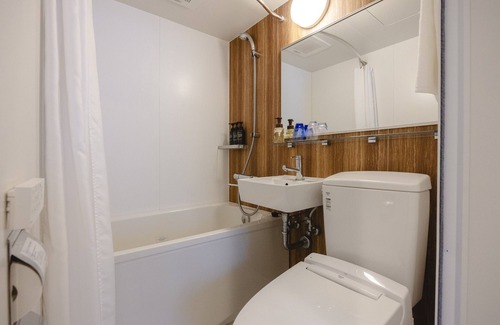 Shinbashi Hotel | Hotel Wing International Shimbashi Onarimon