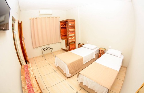 Barretos Hotel | Hotel Winner
