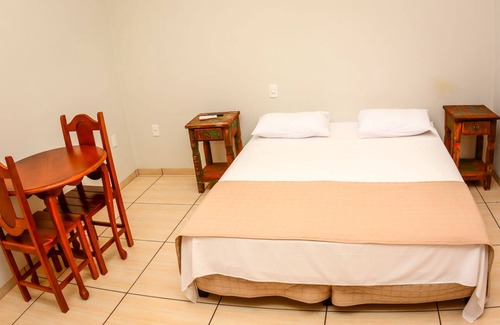 Barretos Hotel | Hotel Winner