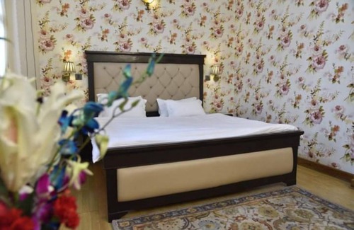 Solan Hotel | Hotel Winsum Hill