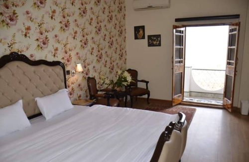 Solan Hotel | Hotel Winsum Hill