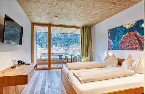 Ebbs Hotel | Hotel Wirtshaus Sattlerwirt