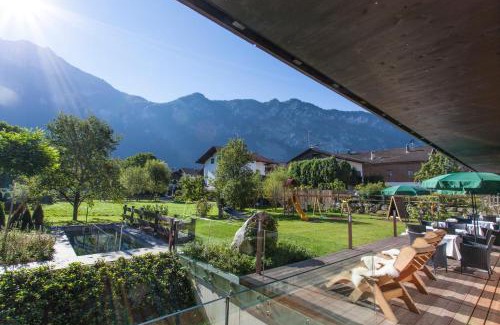 Ebbs Hotel | Hotel Wirtshaus Sattlerwirt