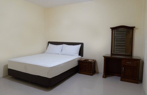 Banda Aceh Hotel | Hotel Wisata Banda Aceh