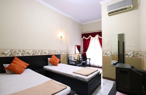 Magelang Hotel | Hotel Wisata