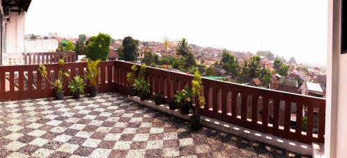 Magelang Hotel | Hotel Wisata