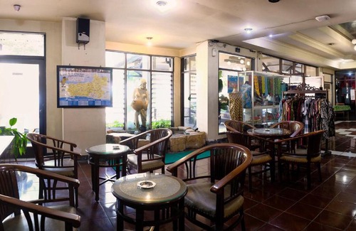 Magelang Hotel | Hotel Wisata