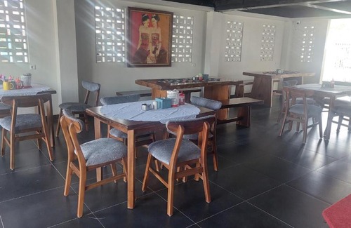 Parmonangan Hotel | Hotel Wisma Mangurna