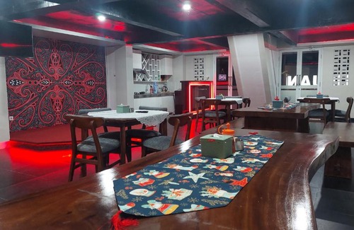Parmonangan Hotel | Hotel Wisma Mangurna