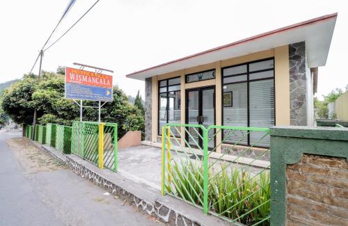 Pakem House | Hotel Wismancala Kaliurang