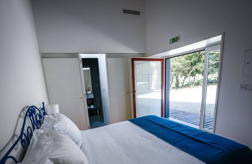 Provesende Other | Hotel with 8 rooms located in the village of Provesende