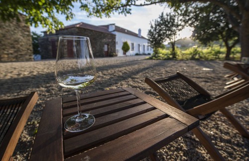 Provesende Other | Hotel with 8 rooms located in the village of Provesende