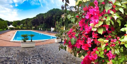 Arborea Hotel | Hotel with swimming-pool in Arborea just 600 meters from the sea