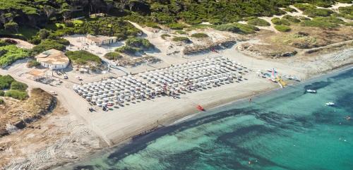 Arborea Hotel | Hotel with swimming pool in Arborea just 650 meters from the sea