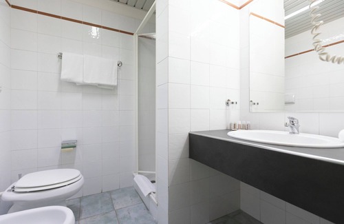 Arborea Hotel | Hotel with swimming-pool in Arborea