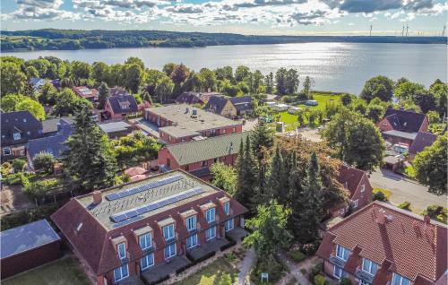 Gross Wittensee Apartment | Hotel Wittensee