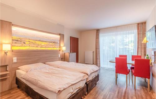Gross Wittensee Apartment | Hotel Wittensee