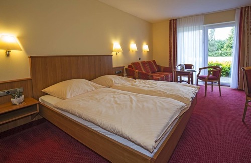 Gross Wittensee Hotel | Hotel Wittensee